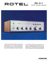 Rotel-RA-311-Brochure 