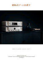 marantz-catalog-2020-2021-NL- 